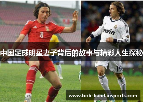 中国足球明星妻子背后的故事与精彩人生探秘