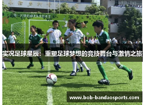 实况足球星辰：重塑足球梦想的竞技舞台与激情之旅