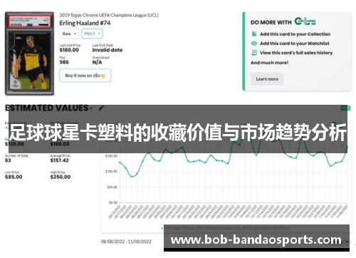 足球球星卡塑料的收藏价值与市场趋势分析
